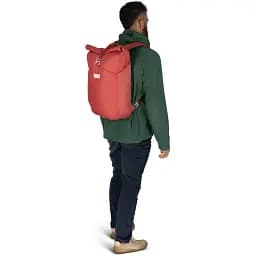 Рюкзак Osprey Arcane Roll Top - мініатюра 3
