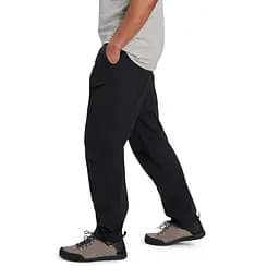 Штани чоловічі Black Diamond M Pursiut Pants 34 Чорний - мініатюра 2