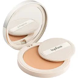 Пудра компактна TopFace Super Match Foundation PT269 відтінок 08, 10 г