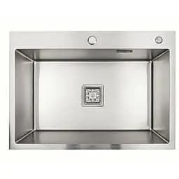 Кухонная мойка Platinum HANDMADE (SP000037022)