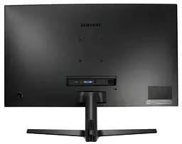 Монітор 27" Samsung C27R500 Curved FHD VA 60Hz (LC27R500FHIXCI) Б/в - мініатюра 7