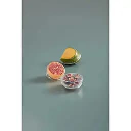 Кришка силіконова Lekue Reusable Flexible Lids 26 см (882142) - мініатюра 8