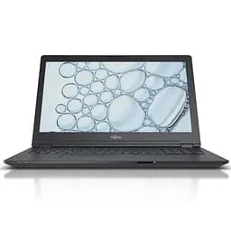 Ноутбук Fujitsu LifeBook U7510 FHD (i5-10210U/16/256SSD) - Class A- "Б/В" - мініатюра 4