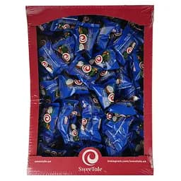 Цукерки глазуровані SweeTale Райська ніч кокос зі збивним корпусом 2.5 кг