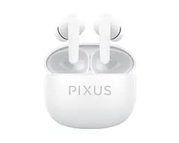 Навушники Pixus Band White - мініатюра 3