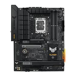 Материнcька плата TUF GAMING B760-PLUS WIFI s1700 B760 4xDDR5 M.2 HDMI DP Wi-Fi BT ATX Asus teh0018970 - мініатюра 2