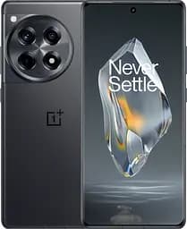 Смартфон OnePlus 12R 8/128GB Iron Gray