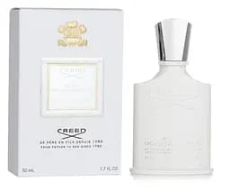 Парфюмированная вода Creed Silver Mountain Water 50 мл Парфумована вода
