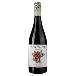 Вино Don Simon Tempranillo, красное, сухое, 0,75 л
