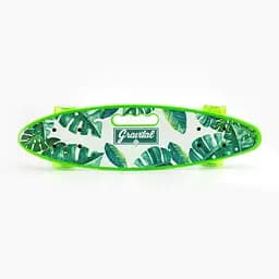 Пенни борд 885-7 24" Разноцветный (2000989589396)