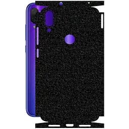 Захисна плівка StatusSKIN для Xiaomi Mi Play Корпус Вініл Галактика