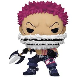 Ігрова фігурка Funko Pop! One Piece Katakuri (75579)