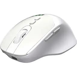 Комп'ютерна мишка OfficePro (M520W) Wireless/Bluetooth White (M520W) - мініатюра 3