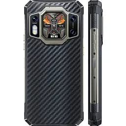 Смартфон Oukitel WP30 Pro 12/512GB Black [106244] - мініатюра 5