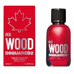 Оригінал Dsquared2 Red Wood 30 мл туалетна вода
