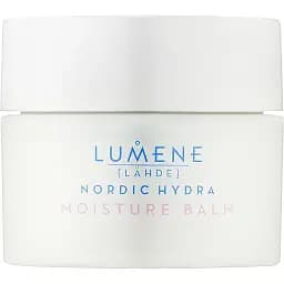 Бальзам для лица Lumene Nordic Hydra Moisture дневной увлажняющий 50 мл