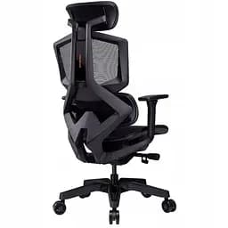 Ігрове крісло Cougar Argo One Black (Argo One (Black)) - мініатюра 5