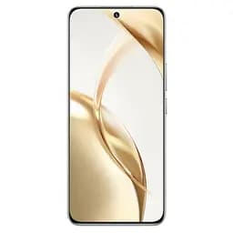 Смартфон Honor 200 5G 12/256 Gb Moonlight White (білий) - мініатюра 3