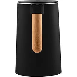 Електрочайник Concept Salt & Pepper RK3301 Black [120061] - мініатюра 3