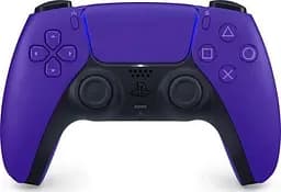 Геймпад PlayStation 5 DualSense Galactic Purple Sony teh0020815
