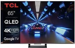 Телевізор TCL 65C735