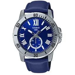 Годинник Casio MTP-VD200L-2B