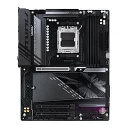 Материнська плата B850 A ELITE WF7 sAM5 B850 4xDDR5 M.2 Wi-Fi BT ATX Gigabyte teh0018940 - мініатюра 2