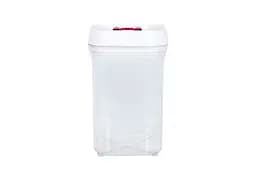 Контейнер для сипучих Herevin Red, 1 л (6450207) - мініатюра 3