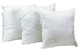 Подушка Руно декоративная 40х40 "Ассорти" 311.52_асорті