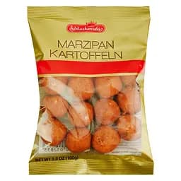 Цукерки Schluckwerder марципанові Картопля 100 г