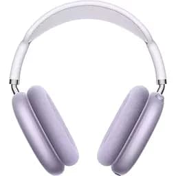 Навушники Hoco W65 Plus Happy ANC Purple [154357]