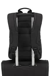 Рюкзак 14.1" Samsonite GUARDIT CLASSY BLACK 40x29x18 KH1*09002 - мініатюра 3