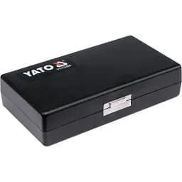 Мікрометр Yato з LCD (YT-72305) - мініатюра 3