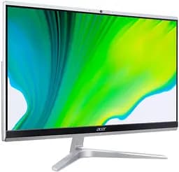 ПК-моноблок Acer Aspire C24-1650 23.8FHD/Intel i5-1135G7/16/512F/int/kbm/Lin (DQ.BFSME.00E) - мініатюра 2