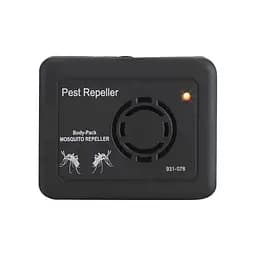 Ультразвуковий відлякувач комарів Aokeman AO-149 портативний на батарейках