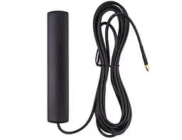 Антена MMCX 15м Лунь (20-00049)