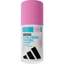Дезодорант Adidas Control Fresh кульковий жіночий 50 мл