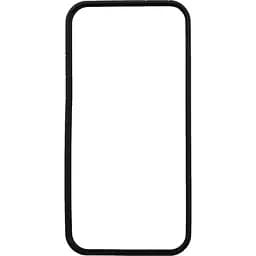 Бампер Totu Evque Bumper для iPhone 5 Black