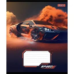 Набір зошитів 1 вересня Speed А5, 18 аркушів 25 шт. (768021) - мініатюра 4
