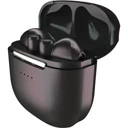 Гарнітура ERGO BS-740 Air Sticks 2 Black - мініатюра 2