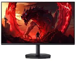 Монітор Acer 23.8" KG241YP6bmipx FHD IPS 144Hz (UM.QX1EE.605)