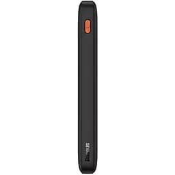 Зовнішній акумулятор Baseus Airpow 10000mAh 20W Black (PPQD090001) [161311] - мініатюра 7