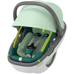 Автокрісло Maxi-Cosi Coral 360 Neo Green - мініатюра 12