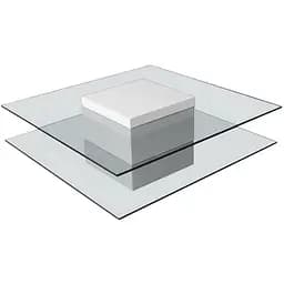 Стіл журнальний hi-tech Brille UH80T F11-003