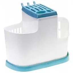 Органайзер для кухни, бирюзовый (1178-IH-бирюзовый)