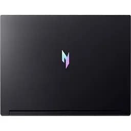 Ноутбук Acer 16 Nitro V 16 ANV16-61 WQXGA IPS/Ryzen 9 AI 365/32GB/1TB/RTX 5070 8GB/W11H/Shale Black (NH.QYZET.005) - мініатюра 6