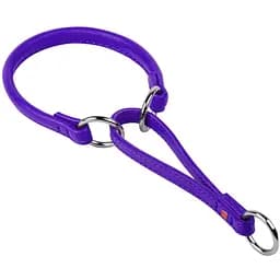 Нашийник-зашморг Waudog Glamour з QR паспортом (4823089302188)