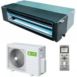 Кондиционер Chigo CTB-18HR1-C/COU-18HR1-C