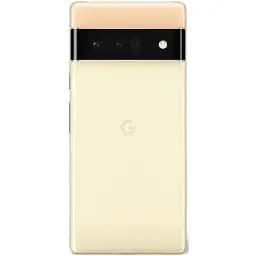 Смартфон Google Pixel 6 Pro 12/256Gb Sorta Sunny US - мініатюра 3