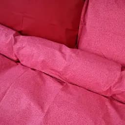 Пододеяльник MirSon 17-4746 Red sails Ranforce Elite 160х220 см (2200008931544)